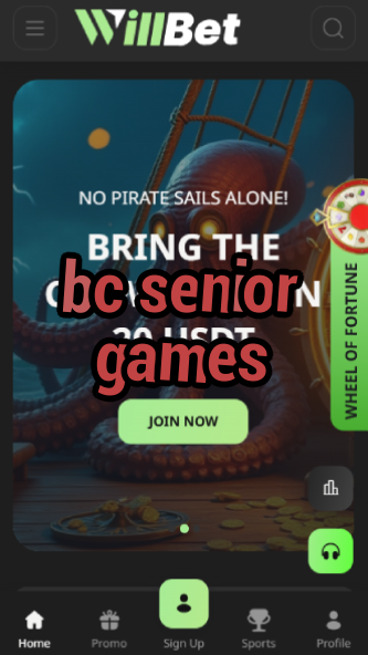 BC Senior Games - Event Information-vz72fvrf.com