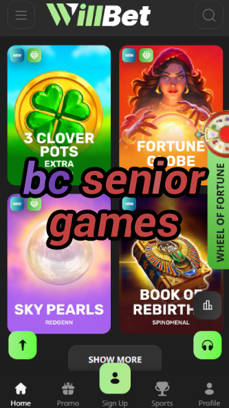 BC Senior Games - Event Information-vz72fvrf.com